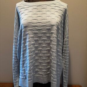 Planet by Lauren G sweater